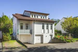 Beste Lage! 
Solide vermietetes, hochwertiges Wohnhaus im Südviertel – Die vollständige Adresse der Immobilie erhältst du vom Anbieter., 52076 Burtscheid Steinebrück, Aachen – Vorschaubild 33