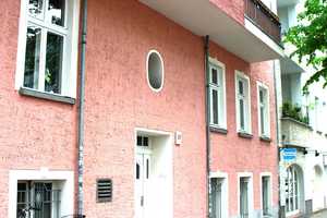 Charmante Altbauwohnung mit großer Sonnenterrasse – Ihr neues Zuhause in Berlin-Lichtenberg! – Berlin – Vorschaubild 5