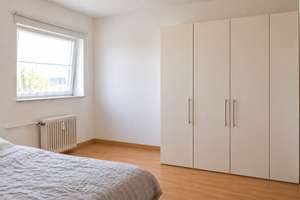 Attraktive 3-Zimmer-Wohnung mit Balkon & Stellplatz in  Hannover - Döhren (Erbpacht) – 30519 Döhren, Hannover – Vorschaubild 23