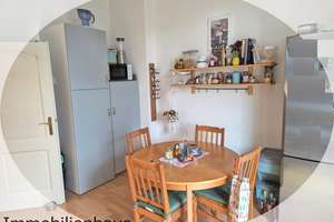Gepflegte Altbauwohnung in Biebrich !Balkon und TGL-Bad! – Borkholderstr. 0, 65203 Biebrich, Wiesbaden – Vorschaubild 3