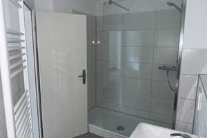 Wuppertal-Südstadt! Exklusive und barrierefreie 3 Zimmer Wohnung mit Balkon, direkt vom Eigentümer – Dürerstr. 9, 42119 Wuppertal – Vorschaubild 9