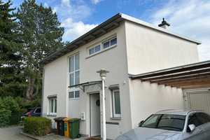 Helles, großzügiges EFH, 147qm, EBK, 320qm Garten, Doppelgarage, 5ZKB, Ideal für Pendler – Werdenfelserstr. 41e, 86163 Augsburg – Vorschaubild 2