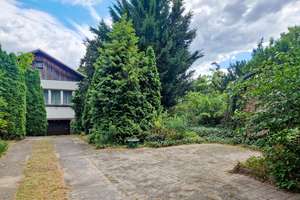 Bestandshaus mit Vollkeller auf großem 1.398 m² Grundstück mit Potential für Neubau! – Die vollständige Adresse der Immobilie erhältst du vom Anbieter., 12683 Biesdorf, Berlin – Vorschaubild 3