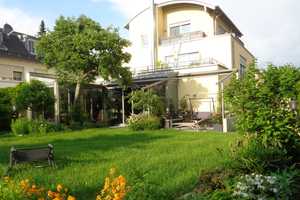 Sehr helle, wunderschöne  Feng-Shui-Wohnung, 2 Balkone, 41,25 m², verkehrsgünstig, im Grünen  – Hammstraße 17, 80935 München – Vorschaubild 3