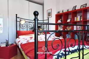 City Vibes in der List – Maisonette mit Dachterrasse & Eilenriede-Feeling – Hannover – Vorschaubild 12