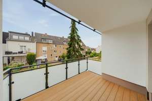 WE 1: Erdgeschosswohnung mit Gartenterrasse – Paffrather Straße 7, 51069 Dellbrück, Köln – Vorschaubild 19
