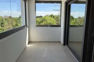 Hochmoderne 5 Zimmer  Wohnung mit EBK und Loggia  – Finther Landstraße 95, 55124 Gonsenheim, Mainz – Vorschaubild 14