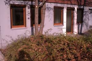Offenes Wohnen