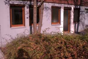 Offenes Wohnen