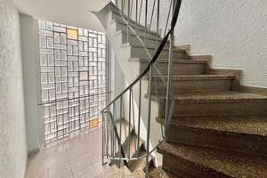 Solide vermietete 5-Zimmer-ETW im gepflegten MFH in MG-Zentrum * ca. 104 m² * Baujahr ca. 1963 * – Die vollständige Adresse der Immobilie erhältst du vom Anbieter., 41061 Hardterbroich-Pesch, Mönchengladbach – Vorschaubild 6