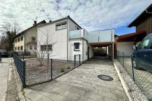 Kleines Juwel im "Fischer-Viertel" in Dießen – Die vollständige Adresse der Immobilie erhältst du vom Anbieter., 86911 Dießen am Ammersee – Vorschaubild 12