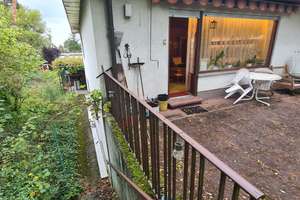 Bungalow , jetzt Provisionsfrei für den Käufer ! – Die vollständige Adresse der Immobilie erhältst du vom Anbieter., 64297 Eberstadt, Darmstadt – Vorschaubild 6