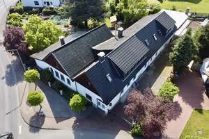 Mehrgenerationenwohnen mit Ausbau- und Nutzungsspielraum – oder Investitionsobjekt in Löhne! – Die vollständige Adresse der Immobilie erhältst du vom Anbieter., 32584 Löhne – Vorschaubild 1