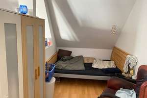 Südvorstadt-Hinterhaus 2  DG-Apartments mit EBK und Steuer-AfA zur Kapitalanlage oder Selbstnutzung – Die vollständige Adresse der Immobilie erhältst du vom Anbieter., 4275 Südvorstadt, Leipzig – Vorschaubild 14