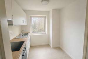 Eigentumswohnung mit Balkon und viel Potenzial in grüner Wohnlage – 50735 Niehl, Köln – Vorschaubild 8