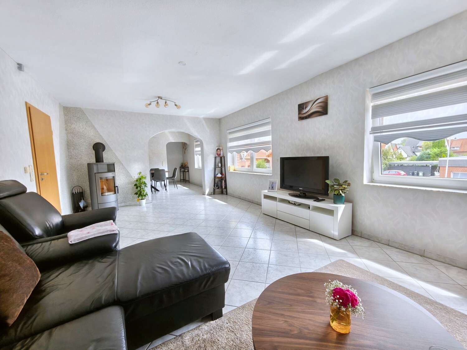 Immobilie in Ilsede - Kapitalanlage: 3-Familienhaus mit solider Rendite - Bild 23