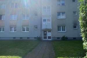 Willkommen in Dellwig - Gut aufgeteilte Dachgeschosswohnung mit Balkon – Donnerstraße 241, 45357 Dellwig, Essen – Vorschaubild 2
