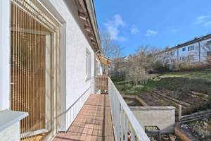 Reihenmittelhaus mit Balkon und Terrasse in familienfreundlicher Lage von Hagen-Dahl – Die vollständige Adresse der Immobilie erhältst du vom Anbieter., 58091 Dahl, Hagen – Vorschaubild 11