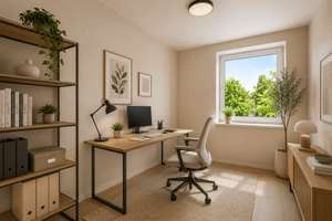 Mehr als nur vier Wände – Ihre Chance auf ein Zuhause mit Potenzial – Die vollständige Adresse der Immobilie erhältst du vom Anbieter., 22527 Stellingen, Hamburg – Vorschaubild 16