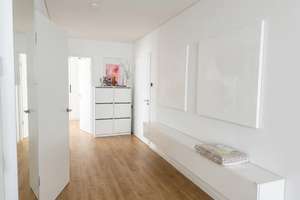 Exklusive Wohnung in attraktiver Lage – Die vollständige Adresse der Immobilie erhältst du vom Anbieter., 58097 Hochschulviertel, Hagen – Vorschaubild 21