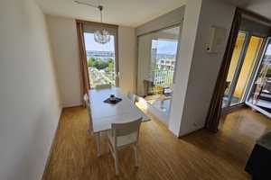 Helle 4-Zimmer-Wohnung mit idealem Grundriss & West-Balkon: Eigennutzer & Kapitalanleger aufgepasst – Georg-Kerschensteiner-Straße 42, 81829 München – Vorschaubild 9
