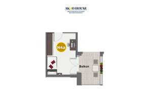 West- Modern Apartment for Students & Young Professionals – Ottostraße 55, 52070 Kaiserplatz, Aachen – Vorschaubild 25