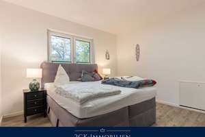 Premium Bauhaus Ferienvilla – 160 m² Wohnfläche auf 950 m², Strand fußläufig, mit Sauna & Wallbox! – Wittower Heide 59, 18551 Glowe – Vorschaubild 48