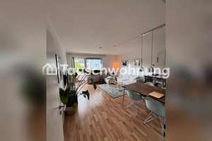 Tauschwohnung: Lichtdurchflutete Wohnung im Griechenmarktviertel – Die vollständige Adresse der Immobilie erhältst du vom Anbieter., 50676 Altstadt/Süd, Köln – Vorschaubild 3