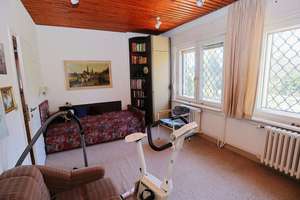 Architektenhaus im zeitlosen Bungalowstil mit Keller und traumhaftem Garten – Die vollständige Adresse der Immobilie erhältst du vom Anbieter., 13129 Blankenburg, Berlin – Vorschaubild 16