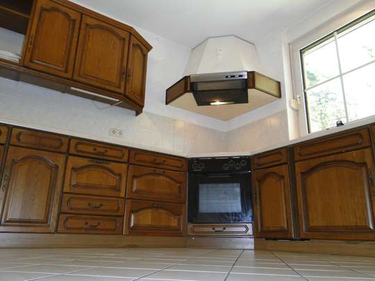 Massives Haus auf großem, bereits geteiltem Waldgrundstück, nahe Krüpelsee in Zernsdorf - Bild 8