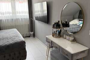 Wunderschöne 6-Zimmer-Doppelhaushälfte mit lux. Innenausstattung und EBK in Münster Gremmendorf-Ost – Zwei-Schulmann-Weg 84, 48167 Münster – Vorschaubild 16