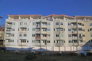 barrierefreie, seniorengerechte Neubauwohnung, hell, renoviert, Balkon – Erich-Weinert-Str. 58, 14478 Waldstadt I, Potsdam – Vorschaubild 2