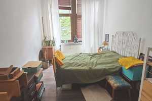 ruhige, schöne 2-Zimmerwohnung zentraler Lage, Oststadt ab 01.08.2025 oder früher nach Vereinbarung – Georg-Friedrich-Str. 17, 76131 Karlsruhe – Vorschaubild 13