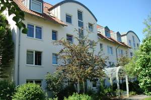 Großzügig geschnittene 3-Zimmer-Wohnung, offener Wohn-/Ess-/Kochbereich in Hamm-Süden! – Im Rosenhag 10, 59063 Mitte, Hamm – Vorschaubild 3