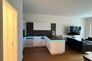 Luxuriöse 3- Zimmer Erdgeschoss Wohnung im Andreas Quartier – Liefergasse 2-4, 40123 Altstadt, Düsseldorf – Vorschaubild 4