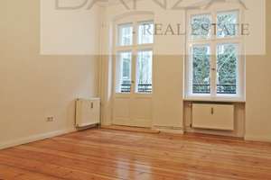 Modernisierte Altbauwohnung in ruhiger Seitenstraße - Bezugsfrei – Die vollständige Adresse der Immobilie erhältst du vom Anbieter., 10409 Prenzlauer Berg, Berlin – Vorschaubild 2