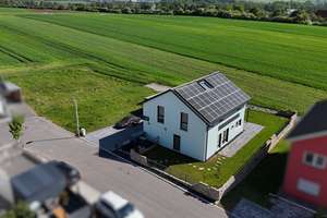 Attraktives Einfamilienhaus mit traumhaften Blick in die Natur – Die vollständige Adresse der Immobilie erhältst du vom Anbieter., 74564 Crailsheim – Vorschaubild 3