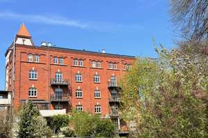 150 m² Denkmal-Loft – authentische Industriearchitektur, Kamin, Spa, Balkon & flexible Räume – 4249 Knautkleeberg-Knauthain, Leipzig – Vorschaubild 11
