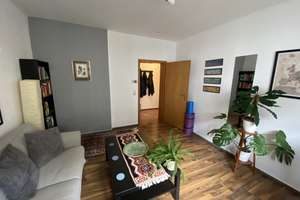 2-Zimmer Wohnung mit Balkon und Garten im Frankenberger Viertel – Frankenberger Straße 37, 52066 Frankenberg, Aachen – Vorschaubild 11