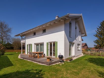 Holzhaus Bauen In Berlin Immobilienscout24