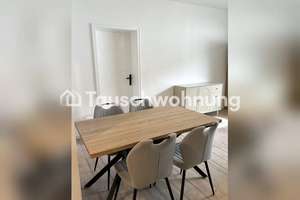 Tauschwohnung: Schöne helle Wohnung mit DachTerrasse und Pool – Die vollständige Adresse der Immobilie erhältst du vom Anbieter., 80797 Am Luitpoldpark, München – Vorschaubild 8