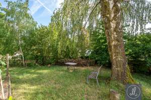 Viel Platz für neue Ideen – Familienhaus mit Anbau & eingewachsenem Garten bei Regensburg – 93138 Lappersdorf – Vorschaubild 28