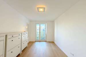 Neuwertige Eleganz mit grünem Innenhof - Im Herzen Bogenhausens – Vogelweidestraße 3, 81677 Parkstadt, München – Vorschaubild 9