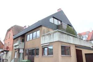 WG-Zimmer im Herzen von S-Vaihingen! Ideal für Studenten. – Möhringer Landstr. 29, 70563 Vaihingen-Mitte, Stuttgart – Vorschaubild 17