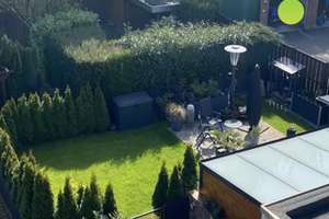 Schöner Wohnen am Binsenteich! 4 Zimmer ETW mit Balkon, Gartenanteil, Stellplatz u. Garage in Rumeln – Die vollständige Adresse der Immobilie erhältst du vom Anbieter., 47239 Rumeln-Kaldenhausen, Duisburg – Vorschaubild 18