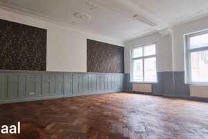 Repräsentatives Altbau-Mehrfamilienhaus im Herzen von Arnstadt – Historie trifft Potenzial – Ilm-Kreis – Vorschaubild 12