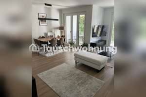 Tauschwohnung: Wunderschöne Neubauwohnung gegen etwas kleinere