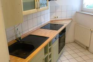 Wohnen mit Charakter: 2-Zimmer-Erdgeschosswohnung in Erfurt-Niedernissa – Die vollständige Adresse der Immobilie erhältst du vom Anbieter., 99099 Niedernissa, Erfurt – Vorschaubild 4