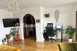 Tauschwohnung: Große Wohnung in München und Umgebung gesucht – Die vollständige Adresse der Immobilie erhältst du vom Anbieter., 80636 Sankt Vinzenz, München – Vorschaubild 2