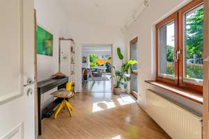 Familientraum in Köln-Urbach – Historischer Charme, moderner Anbau und eigener Pool – Die vollständige Adresse der Immobilie erhältst du vom Anbieter., 51145 Urbach, Köln – Vorschaubild 5